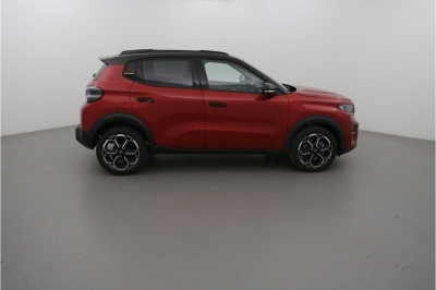 Citroën C3 Turbo 100 ch Manuelle Max