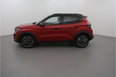 Citroën C3 Turbo 100 ch Manuelle Max