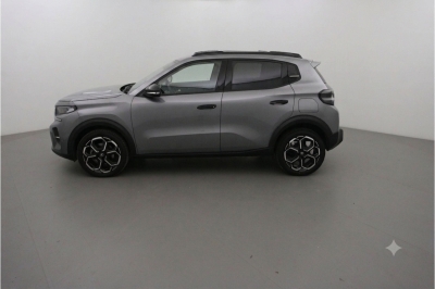 Citroën C3 Turbo 100 ch Manuelle Max