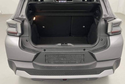 Citroën C3 Turbo 100 ch Manuelle Max