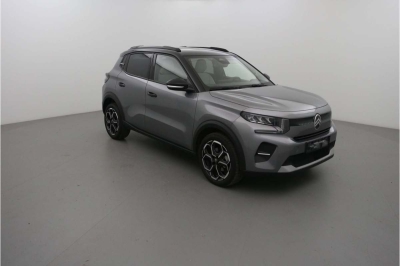 Citroën C3 Turbo 100 ch Manuelle Max