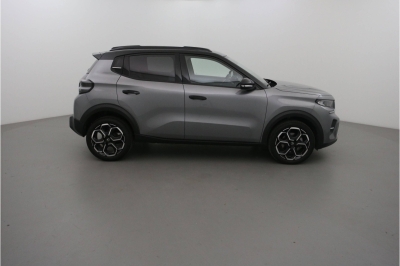Citroën C3 Turbo 100 ch Manuelle Max