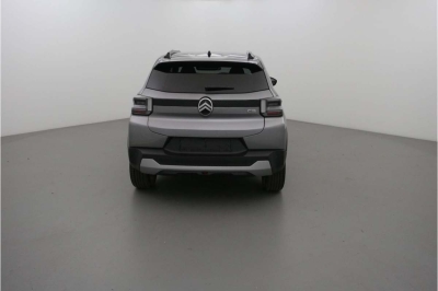 Citroën C3 Turbo 100 ch Manuelle Max