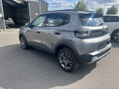 Citroën C3 Turbo 100 ch Manuelle Max