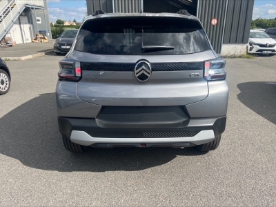 Citroën C3 Turbo 100 ch Manuelle Max