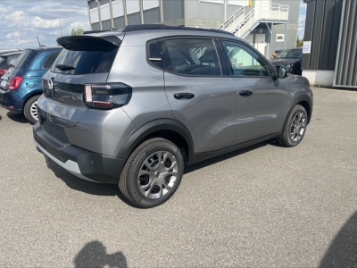 Citroën C3 Turbo 100 ch Manuelle Max