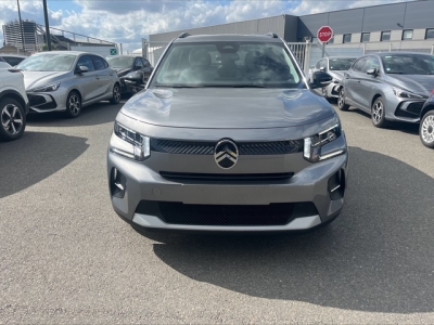 Citroën C3 Turbo 100 ch Manuelle Max