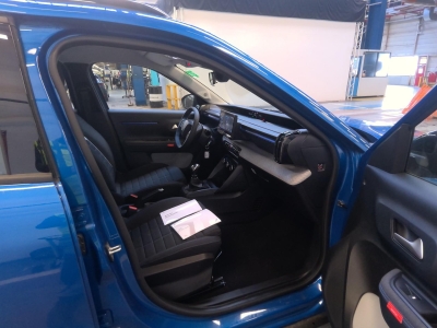 Citroën C3 Turbo 100 ch Manuelle Plus