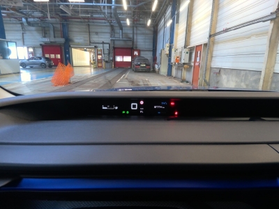 Citroën C3 Turbo 100 ch Manuelle Plus