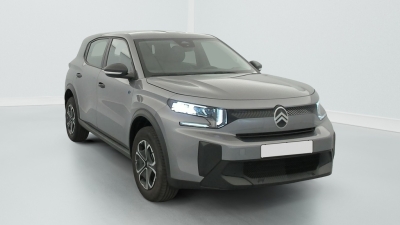 Citroën E-C3 AIRCROSS 113 ch autonomie confort You