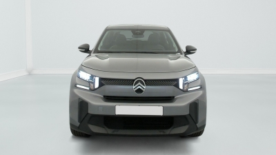 Citroën E-C3 AIRCROSS 113 ch autonomie confort You
