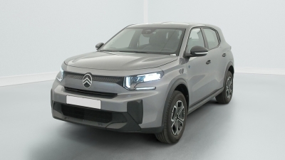 Citroën E-C3 AIRCROSS 113 ch autonomie confort You
