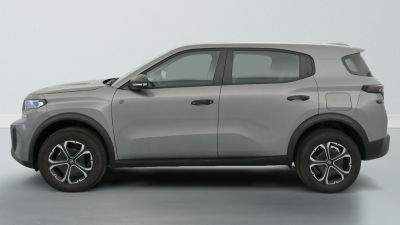 Citroën E-C3 AIRCROSS 113 ch autonomie confort You