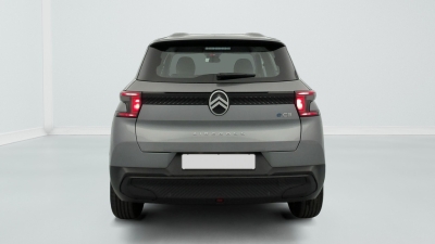 Citroën E-C3 AIRCROSS 113 ch autonomie confort You