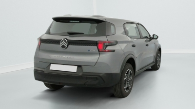 Citroën E-C3 AIRCROSS 113 ch autonomie confort You