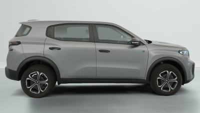 Citroën E-C3 AIRCROSS 113 ch autonomie confort You