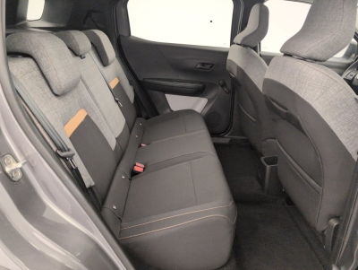 Citroën E-C3 AIRCROSS 113 ch autonomie confort You