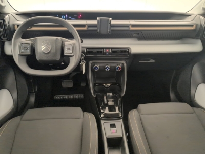 Citroën E-C3 AIRCROSS 113 ch autonomie confort You