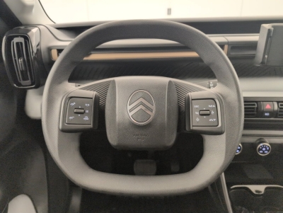 Citroën E-C3 AIRCROSS 113 ch autonomie confort You