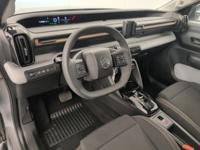 Citroën E-C3 AIRCROSS 113 ch autonomie confort You