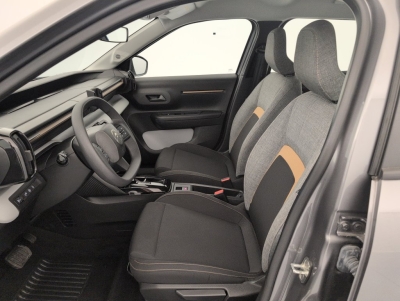 Citroën E-C3 AIRCROSS 113 ch autonomie confort You