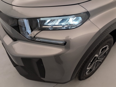 Citroën E-C3 AIRCROSS 113 ch autonomie confort You