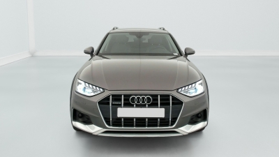 Audi A4 Allroad 40 TDI 204 S Tronic 7 Quattro Design
