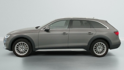 Audi A4 Allroad 40 TDI 204 S Tronic 7 Quattro Design