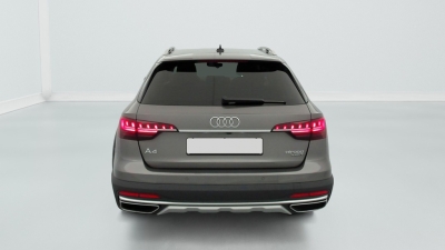Audi A4 Allroad 40 TDI 204 S Tronic 7 Quattro Design