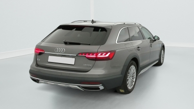 Audi A4 Allroad 40 TDI 204 S Tronic 7 Quattro Design