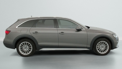 Audi A4 Allroad 40 TDI 204 S Tronic 7 Quattro Design