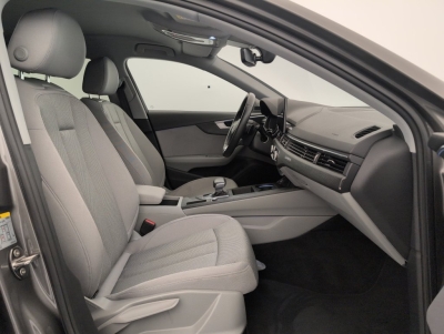 Audi A4 Allroad 40 TDI 204 S Tronic 7 Quattro Design