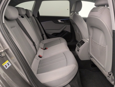 Audi A4 Allroad 40 TDI 204 S Tronic 7 Quattro Design