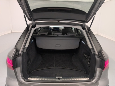 Audi A4 Allroad 40 TDI 204 S Tronic 7 Quattro Design