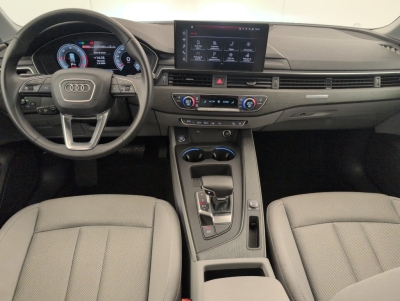Audi A4 Allroad 40 TDI 204 S Tronic 7 Quattro Design