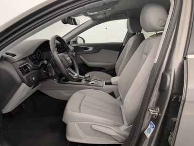 Audi A4 Allroad 40 TDI 204 S Tronic 7 Quattro Design