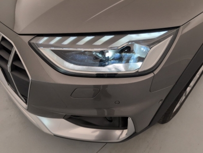 Audi A4 Allroad 40 TDI 204 S Tronic 7 Quattro Design