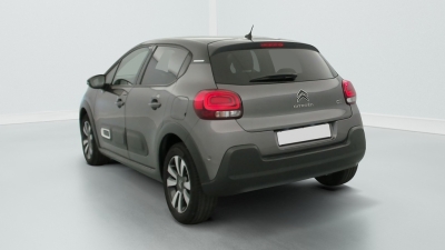 Citroën C3 PureTech 110 S&S BVM6 Shine
