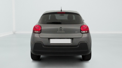 Citroën C3 PureTech 110 S&S BVM6 Shine