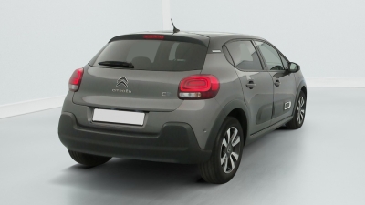 Citroën C3 PureTech 110 S&S BVM6 Shine