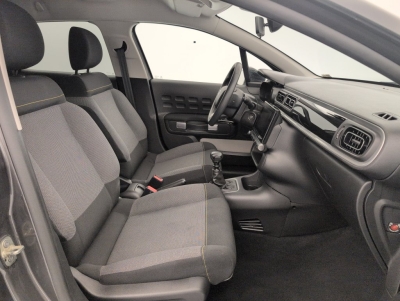 Citroën C3 PureTech 110 S&S BVM6 Shine