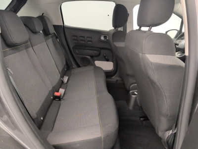 Citroën C3 PureTech 110 S&S BVM6 Shine