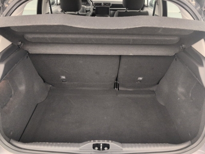 Citroën C3 PureTech 110 S&S BVM6 Shine