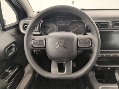 Citroën C3 PureTech 110 S&S BVM6 Shine