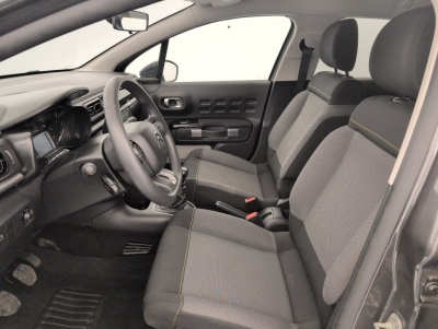 Citroën C3 PureTech 110 S&S BVM6 Shine