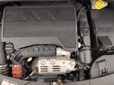 Citroën C3 PureTech 110 S&S BVM6 Shine