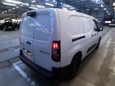 Citroën Berlingo Van TAILLE XL 950KG BLUEHDI 100 S&S BVM6