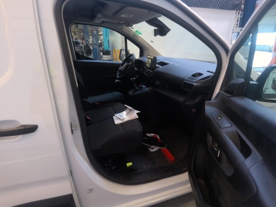 Citroën Berlingo Van TAILLE XL 950KG BLUEHDI 100 S&S BVM6