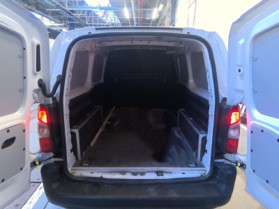 Citroën Berlingo Van TAILLE XL 950KG BLUEHDI 100 S&S BVM6