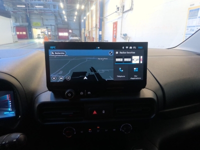 Citroën Berlingo Van TAILLE XL 950KG BLUEHDI 100 S&S BVM6
